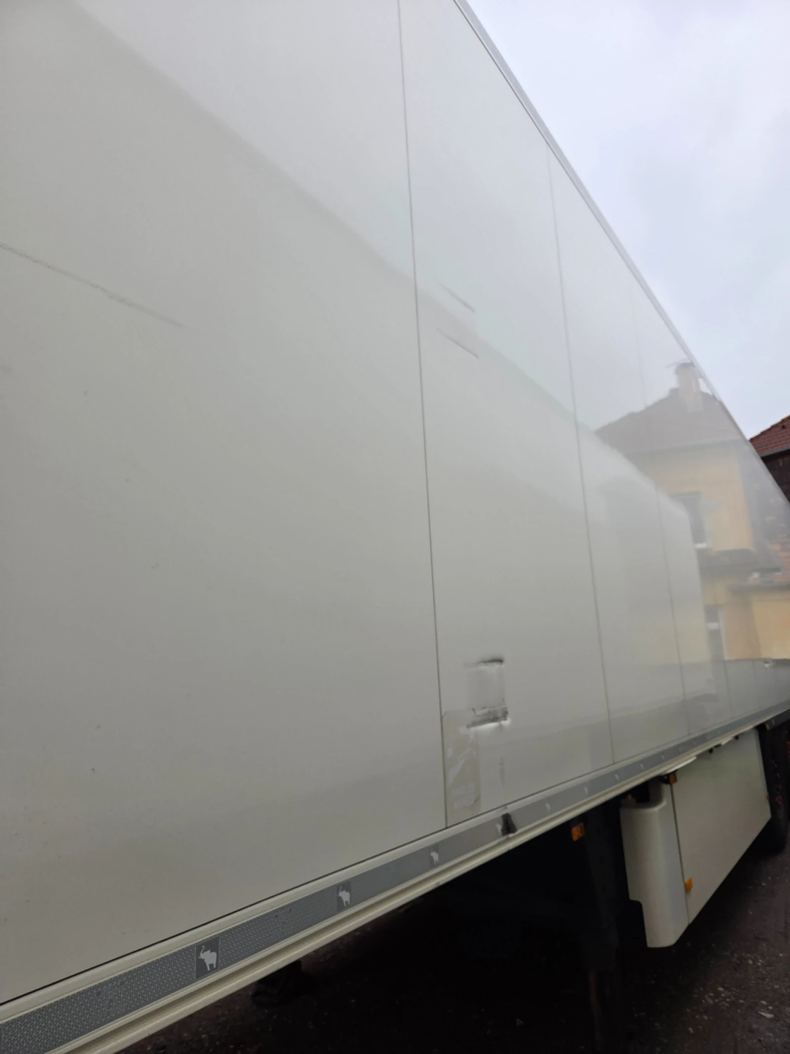  Schmitz SCB* S3B THERMOKING SLXI SPECTRUM | Mobile.bg   10