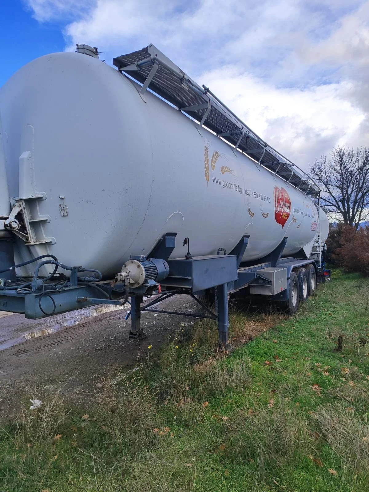  Kaessbohrer | Mobile.bg   5