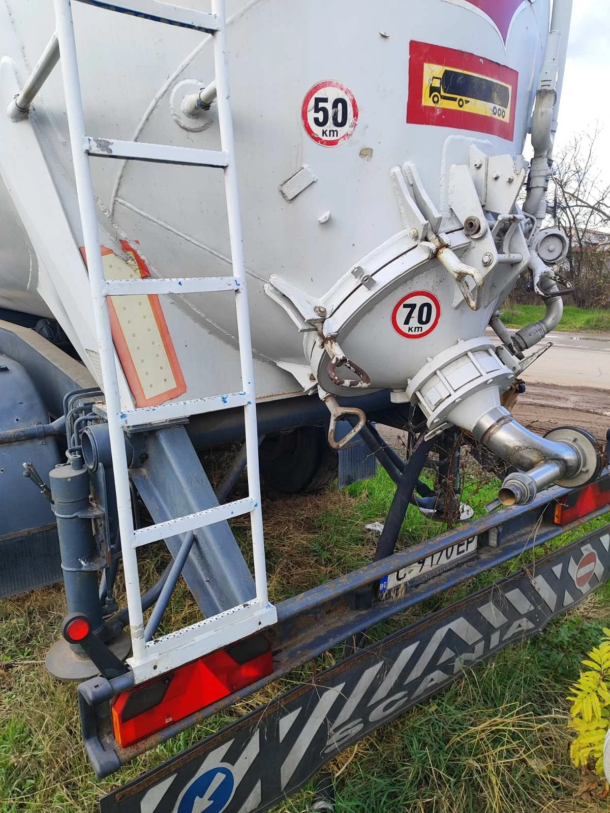  Kaessbohrer | Mobile.bg   11