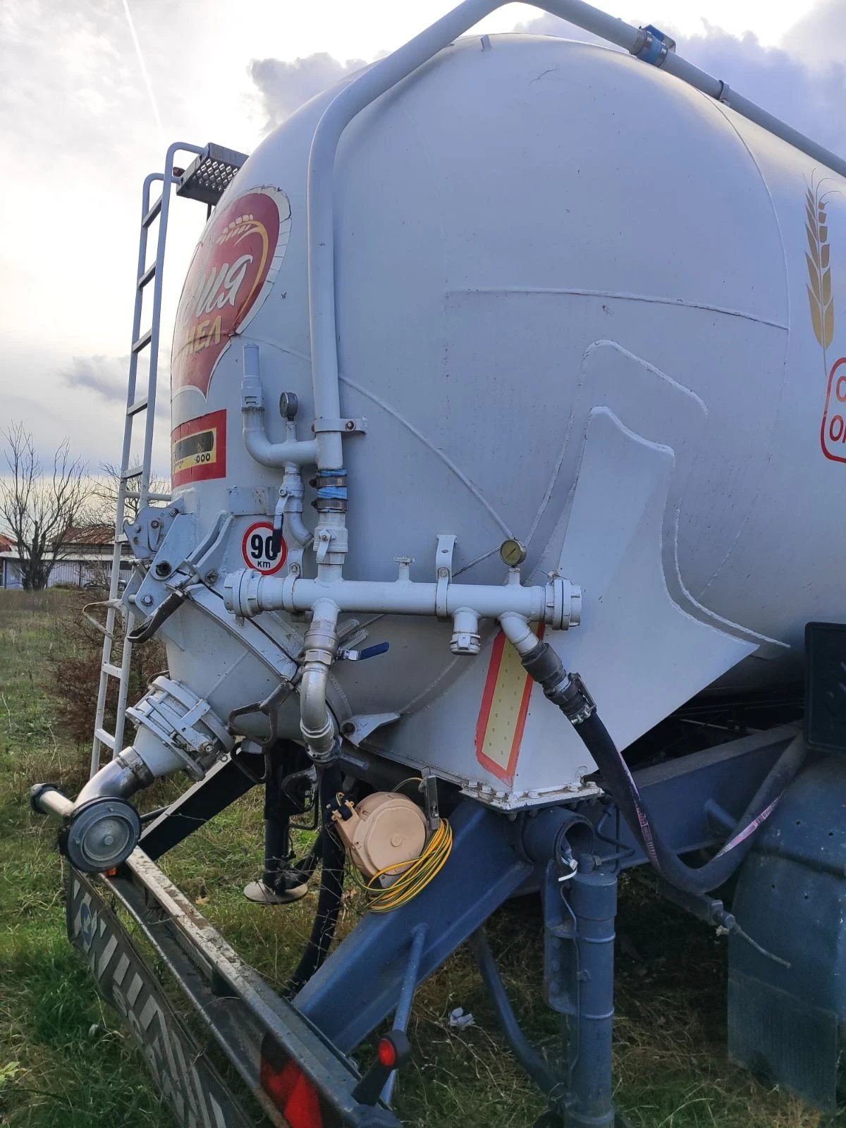  Kaessbohrer | Mobile.bg   8