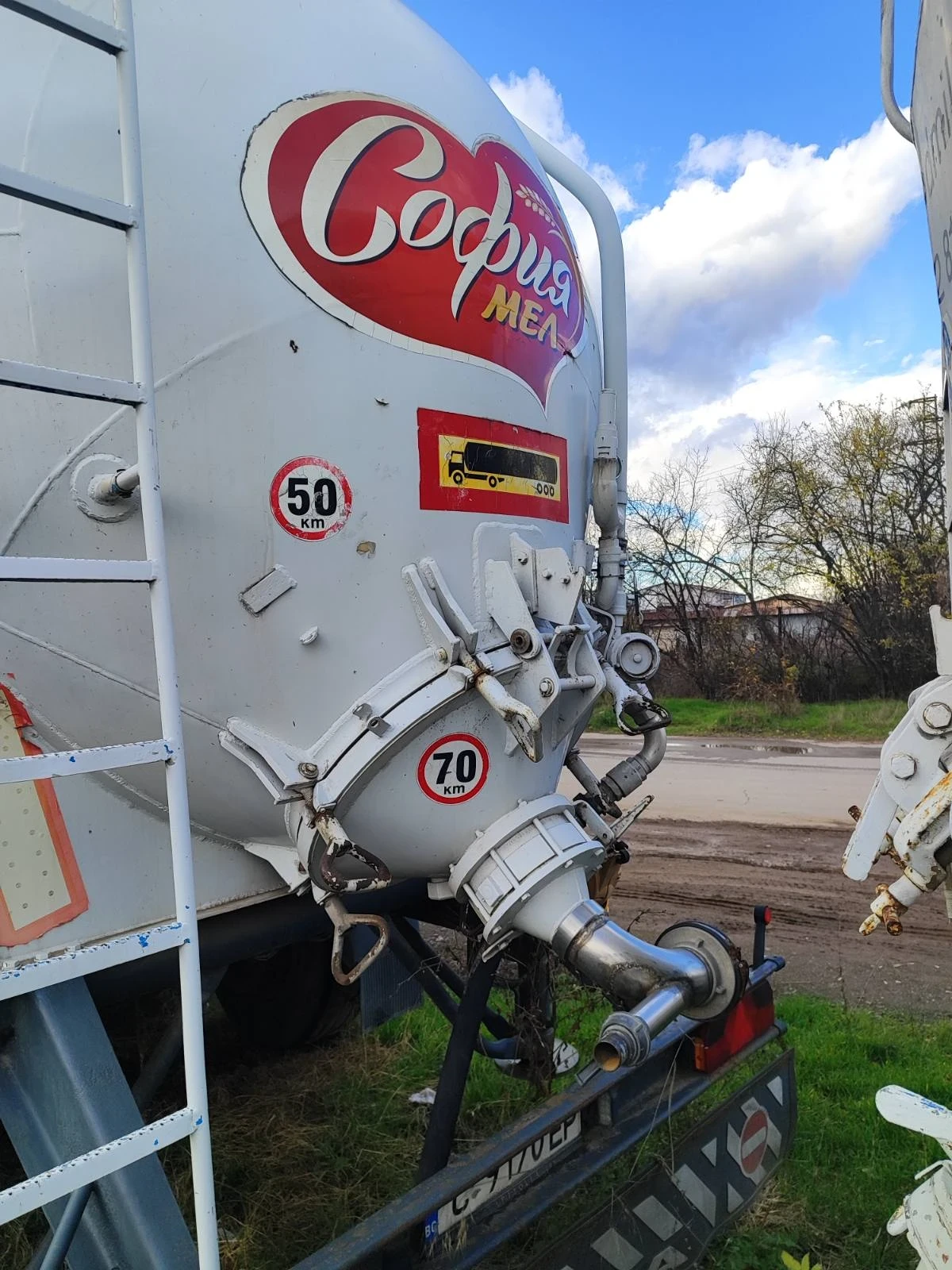  Kaessbohrer | Mobile.bg   10