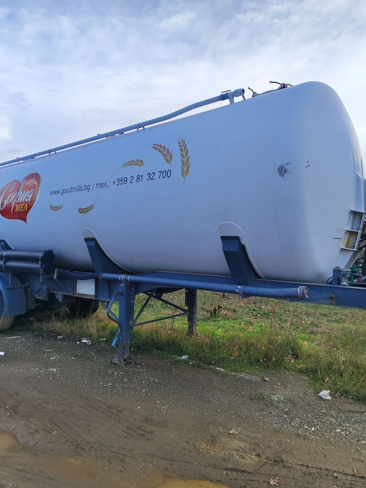  Kaessbohrer | Mobile.bg   2