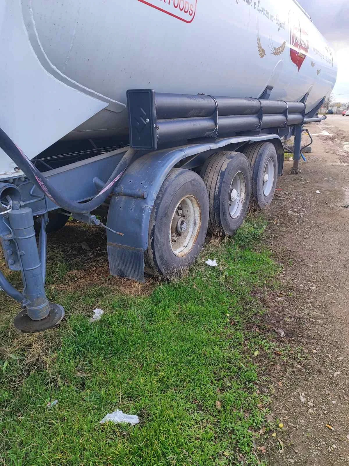  Kaessbohrer | Mobile.bg   7