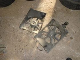 Охладителна система за Fiat Ducato, снимка 3