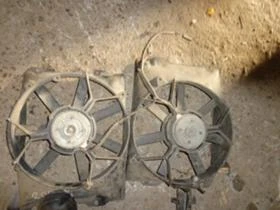 Охладителна система за Fiat Ducato, снимка 4