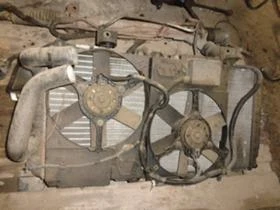 Охладителна система за Fiat Ducato, снимка 5