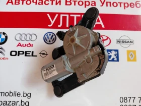 9678423580 Моторче задна чистачка PEUGEOT 2008  W000037600  9678423580A, снимка 4