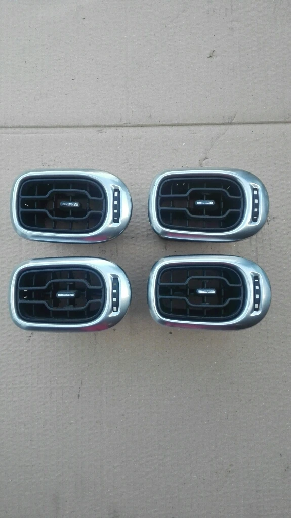 Духалка Ситроен Ц3 Пикасо