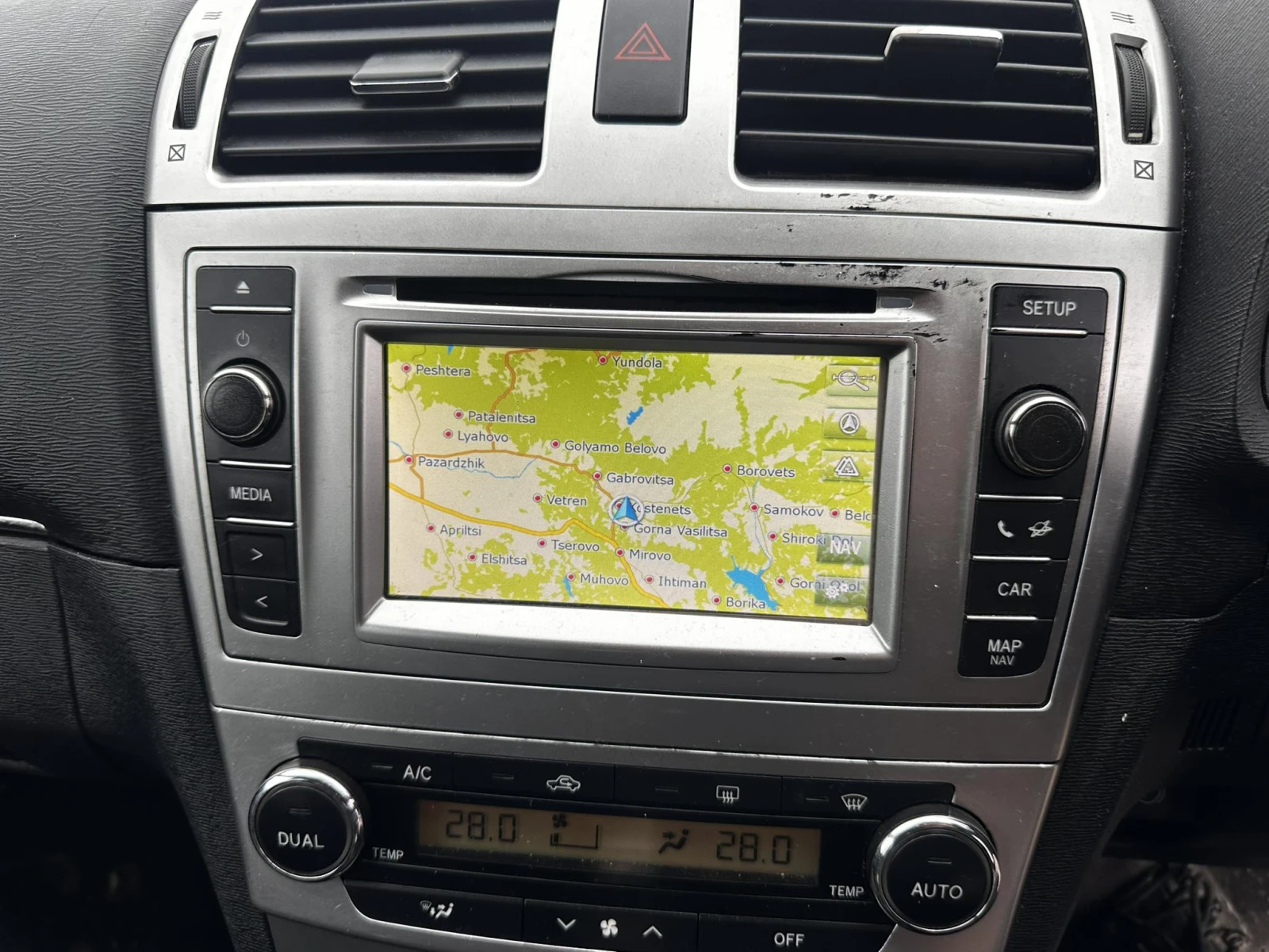  27  2012 USB AUX bluetooth     ! +    | Mobile.bg   1