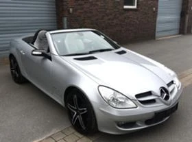       ,      Mercedes-Benz SLK