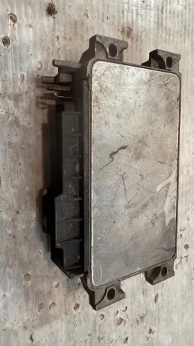    / ECU /    Fiat Punto - 46545152 61602.106.02 | Mobile.bg    2