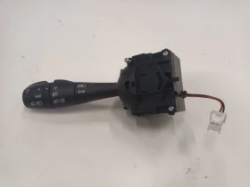 Ключ,ръчка фарове мигачи рено клио 1.5дци 