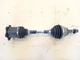 Полуоска предна лява Фолксваген Пасат Б6 2.0тди