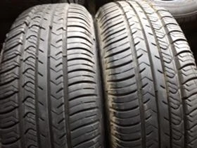 Гуми Летни 195/70R14, снимка 3