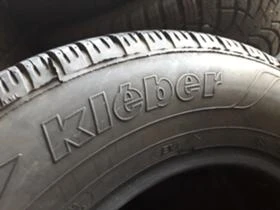 Гуми Летни 195/70R14, снимка 4