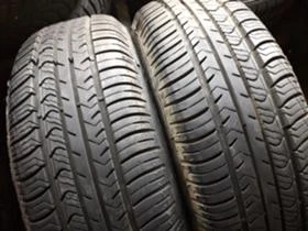 Гуми Летни 195/70R14, снимка 2
