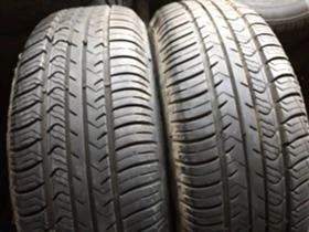 Гуми Летни 195/70R14, снимка 1