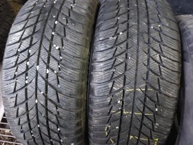 Гуми Зимни 225/50R18, снимка 2