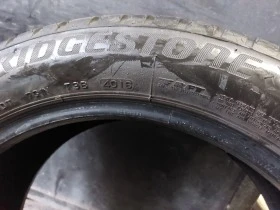 Гуми Зимни 225/50R18, снимка 6