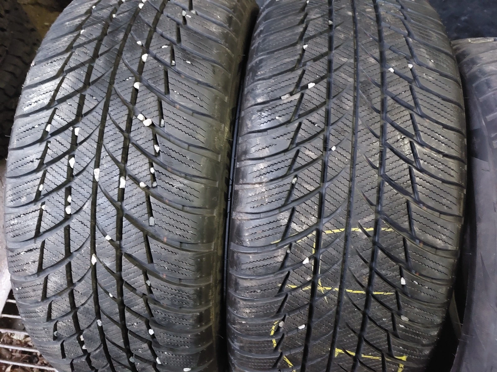 ���� 225/50R18 | Mobile.bg � ����������� 2