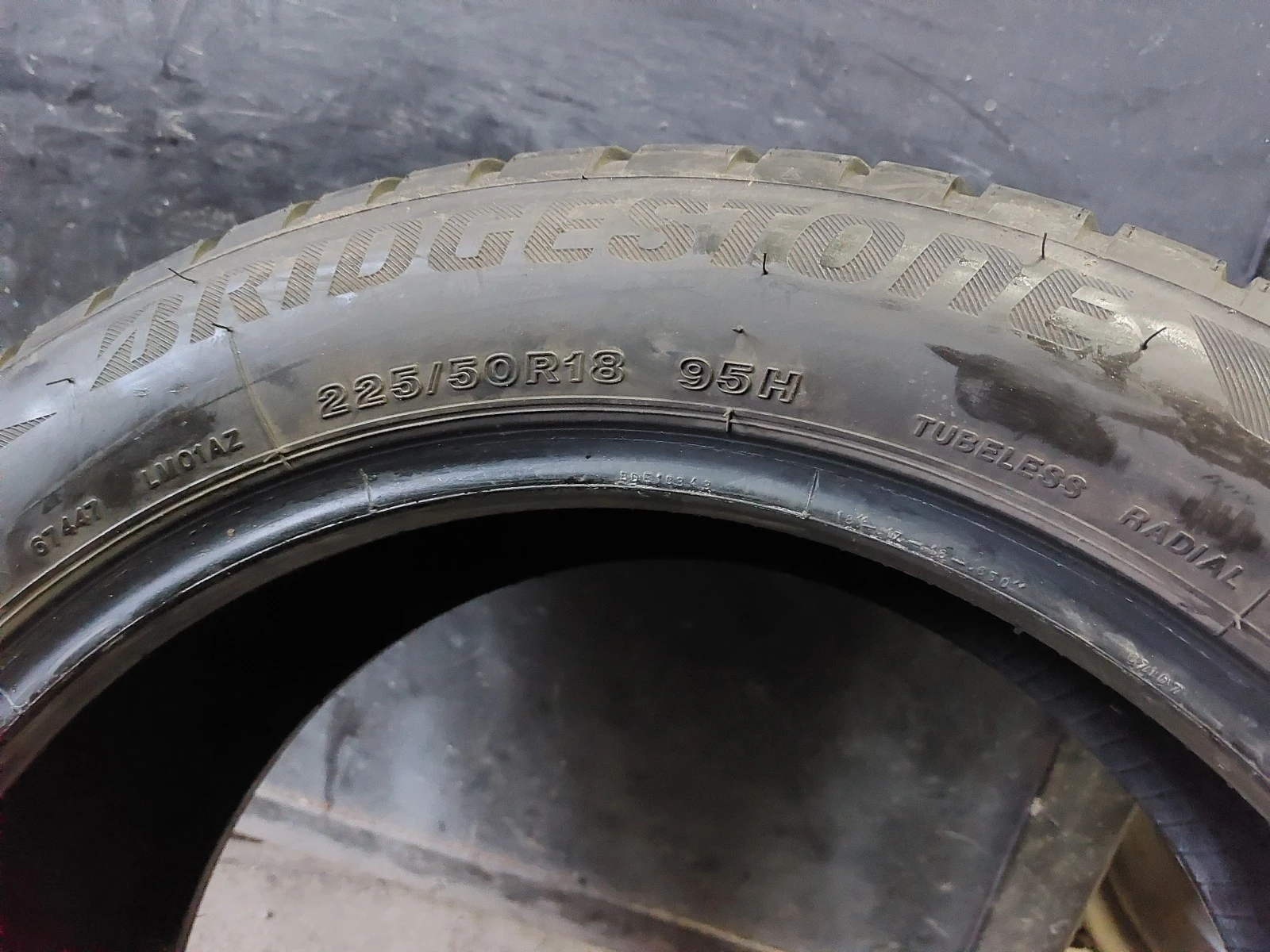 ���� 225/50R18 | Mobile.bg � ����������� 8