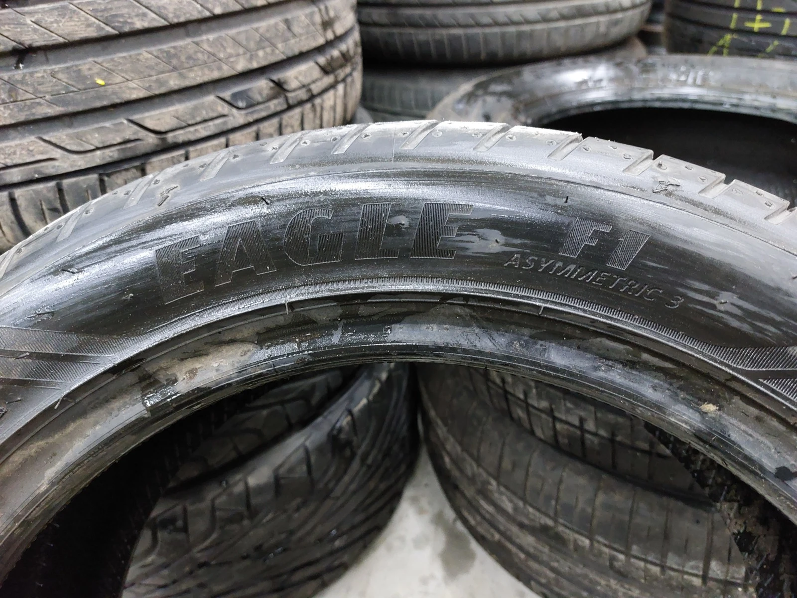  225/45R17 | Mobile.bg   6