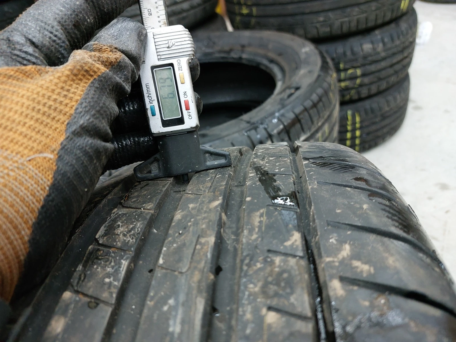  225/45R17 | Mobile.bg   4