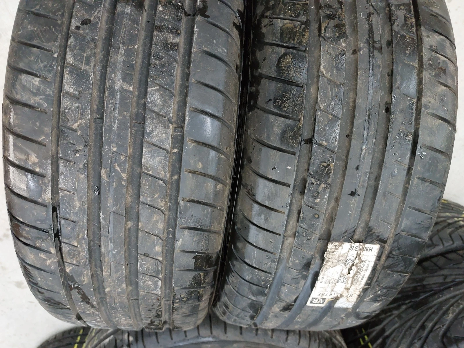  225/45R17 | Mobile.bg   1