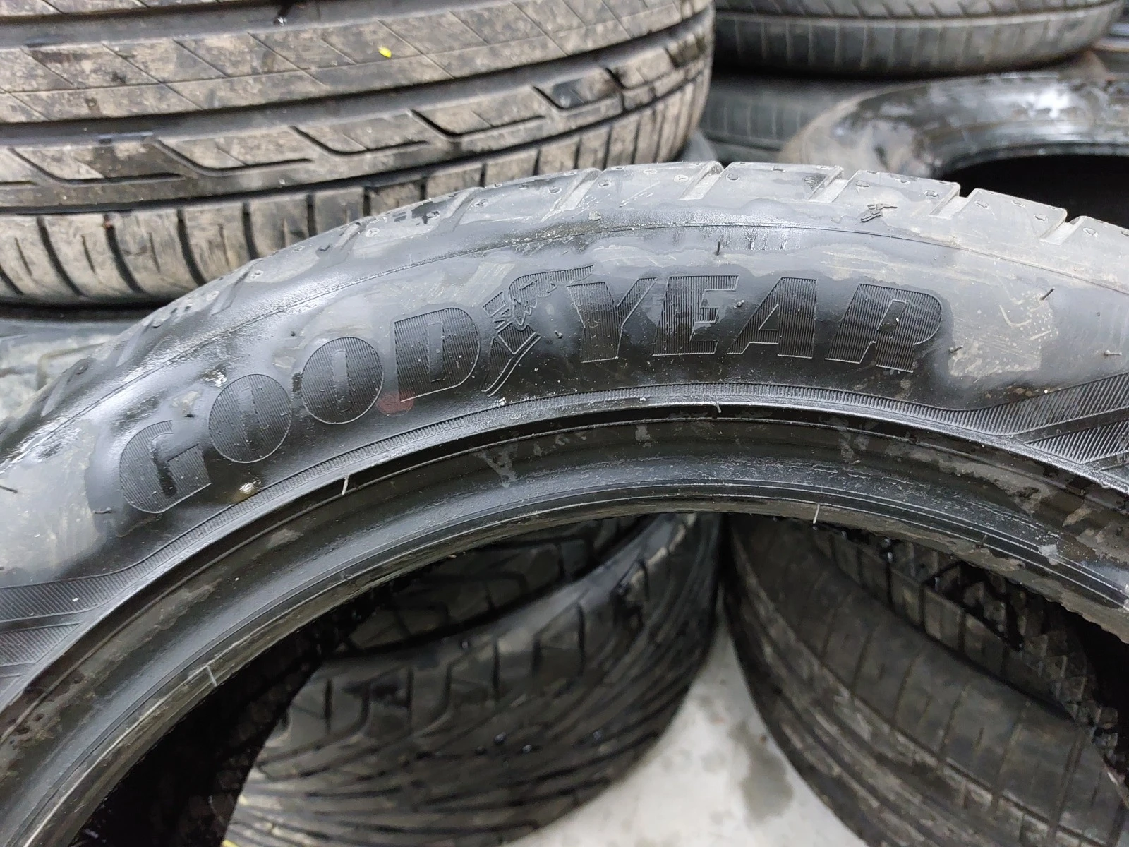  225/45R17 | Mobile.bg   5