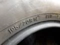 Гуми Летни 195/70R14, снимка 6