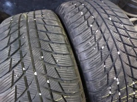 Гуми Зимни 225/50R18, снимка 3 - Гуми и джанти - 39382000