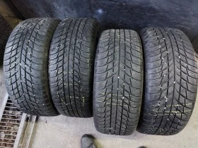 Гуми Зимни 225/50R18, снимка 1 - Гуми и джанти - 39382000