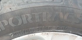    205/55R16  Seat Altea | Mobile.bg    3