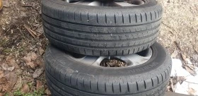    205/55R16  Seat Altea | Mobile.bg    5