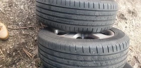    205/55R16  Seat Altea | Mobile.bg    6