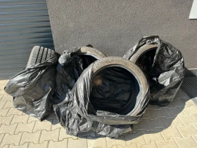 ����� �� �������� �� ���� 285/40R21