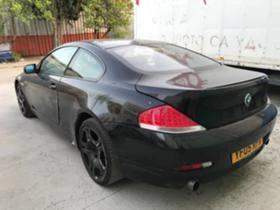 BMW 630 И, снимка 3