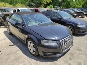 Audi A3 1.9tdi BLS, снимка 7