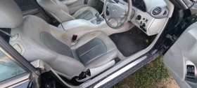 Mercedes-Benz CLK 170кс, снимка 8