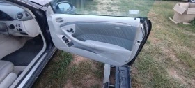 Mercedes-Benz CLK 170кс, снимка 7