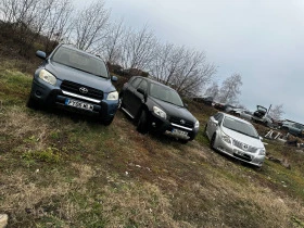 Toyota Avensis 2.2 D-CAT 150к.с Автомат Кожен Салон Нави НА ЧАСТИ, снимка 13