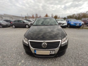 VW Passat 1.9TDi/105k.c./ОБСЛУЖЕН  - изображение 3