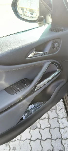 Opel Zafira C TURER 1.6CNG ecoflex, снимка 4