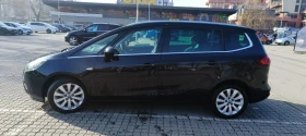 Opel Zafira C TURER 1.6CNG ecoflex, снимка 8