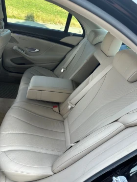 Mercedes-Benz S 350 4matic long, снимка 9