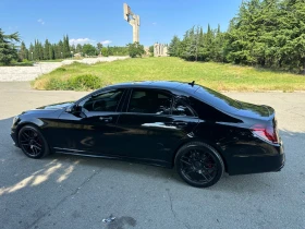 Mercedes-Benz S 350 4matic long, снимка 7