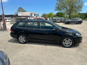VW Golf 1.6tdi! Navigation! EU5! , снимка 8