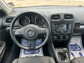 VW Golf 1.6tdi! Navigation! EU5! , снимка 10