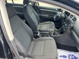 VW Golf 1.6tdi! Navigation! EU5! , снимка 13