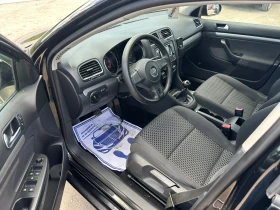 VW Golf 1.6tdi! Navigation! EU5! , снимка 11